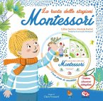 La ruota delle stagioni Montessori La ruota delle stagioni Montessori