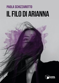 Cover Il filo di Arianna