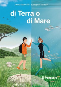 Cover Di terra o di mare