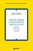 Diritti umani e intervento psicologico