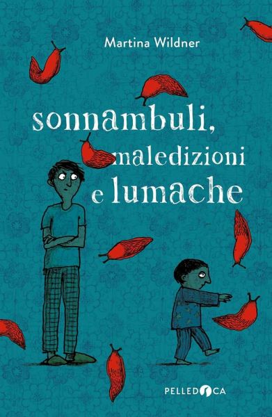 Sonnambuli, maledizioni e lumache Sonnambuli, maledizioni e lumache