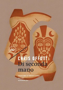 Di seconda mano - Offutt, Chris