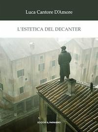Cover L' estetica del decanter