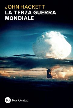 Cover La terza guerra mondiale