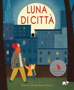 Luna di città - Cole, Rachael