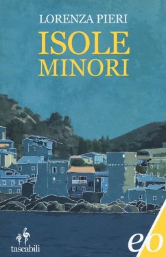 Cover Isole minori