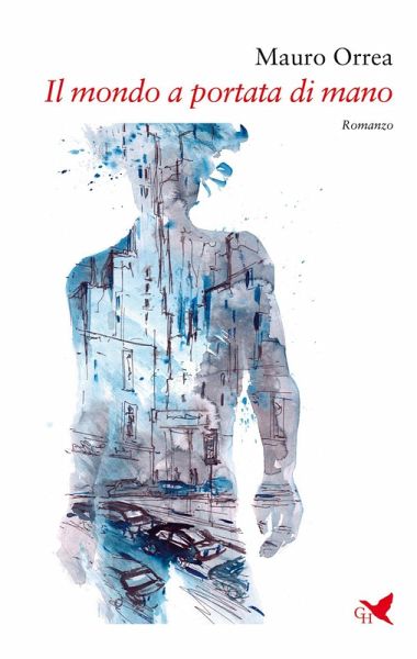 Il mondo a portata di mano Il mondo a portata di mano