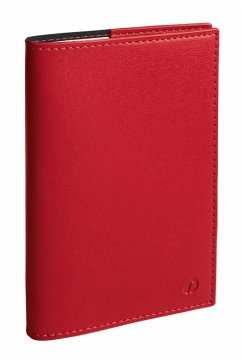 Cover Minister Prestige VZ Soho rot 2026
