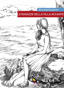 Le ragazze della villa accanto Cover Le ragazze della villa accanto