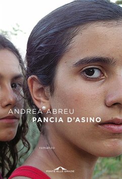 Pancia d'asino - Abreu, Andrea