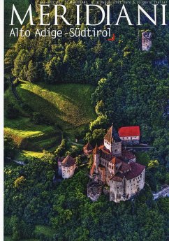 Cover Alto Adige-Südtirol