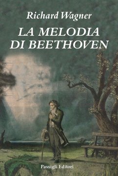 Cover La melodia di Beethoven