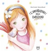 Cover L' arcobaleno delle emozioni