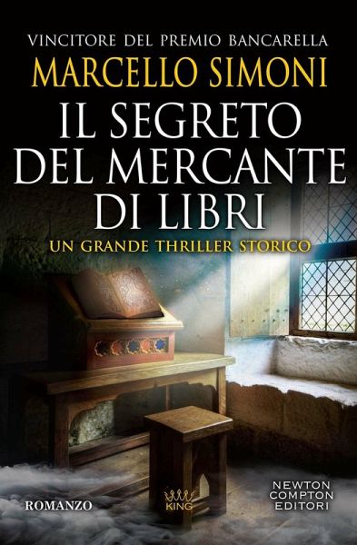 Il segreto del mercante di libri Il segreto del mercante di libri