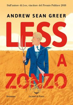 Cover Less a zonzo