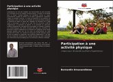 Participation à une activité physique