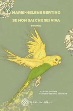 Cover Se non sai che sei viva