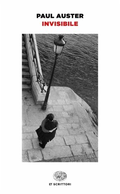 Cover Invisibile