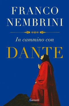 In cammino con Dante - Nembrini, Franco