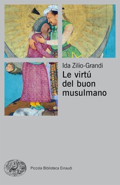 Cover Le virtù del buon musulmano