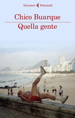Cover Quella gente