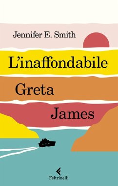 Cover L' inaffondabile Greta James