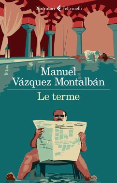 Cover Le terme