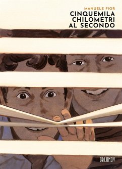 Cinquemila chilometri al secondo - Fior, Manuele