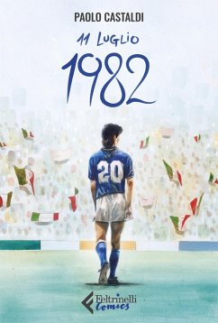 Cover 11 luglio 1982
