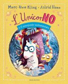 L' unicorNO e il ssserpente ssstrannoiato