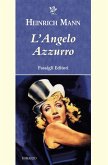 L' angelo azzurro L' angelo azzurro