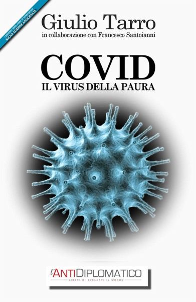 Covid. Il virus della paura Covid. Il virus della paura