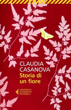 Cover Storia di un fiore