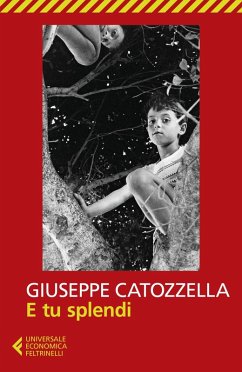 E tu splendi - Catozzella, Giuseppe