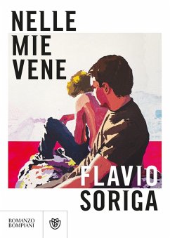 Nelle mie vene - Soriga, Flavio