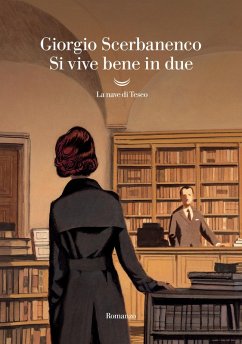 Cover Si vive bene in due