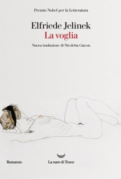 Cover La voglia