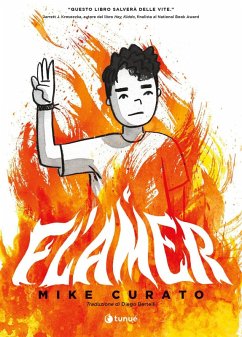 Cover Flamer