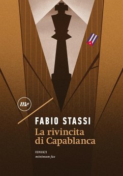 La rivincita di Capablanca - Stassi, Fabio