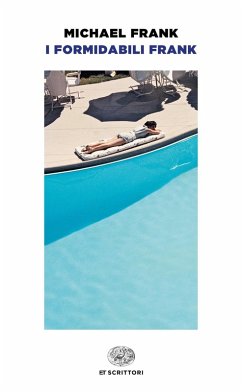 Cover I formidabili Frank