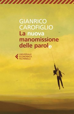 Cover La nuova manomissione delle parole