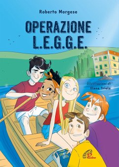 Operazione l.e.g.g.e. - Morgese, Roberto