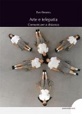 Arte e telepatia. Comunicare a distanza Arte e telepatia. Comunicare a distanza
