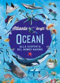 Atlante degli oceani Atlante degli oceani