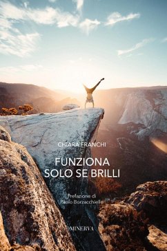 Funziona solo se brilli - Franchi, Chiara