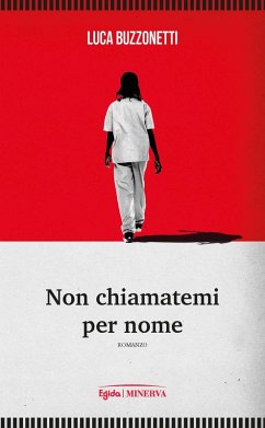 Cover Non chiamatemi per nome