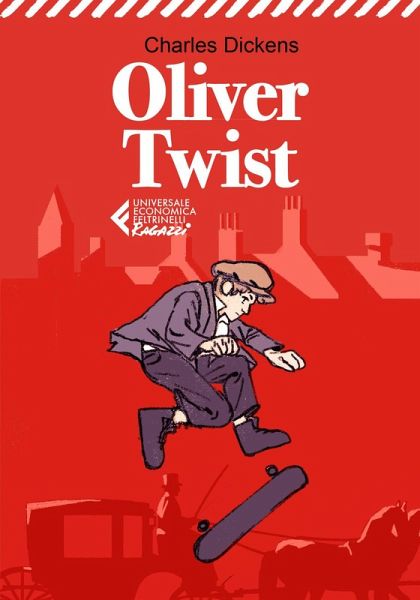 Oliver Twist Oliver Twist