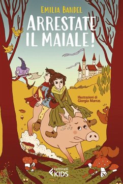 Cover Arrestate il maiale!
