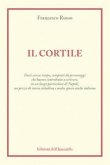 Il cortile. Fatti senza tempo, compiuti da personaggi che hanno contribuito a scrivere, in un luogo particolare di Napoli, un pezzo di storia cittadina e molto spesso anche italiana