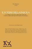 Il potere della parola. La carenza dialogica nelle relazioni tra utenti e operatori nell'istituzione psichiatrica Il potere della parola. La carenza dialogica nelle relazioni tra utenti e operatori nell'istituzione psichiatrica